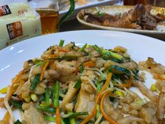 -下梅人家土菜馆(历史文化餐厅度假区店)