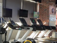 -UP健身私教馆(南山书城店)