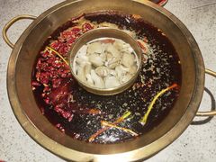-大味生态火锅(蓝谷地店)