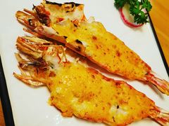 -王鼎精致料理铁板烧(世博源店)