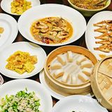 慈云寺这里开了一家味道相当不错的台州菜馆子