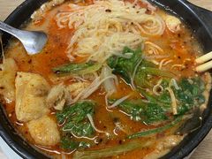-曹宝林砂锅麻辣烫(星光路店)