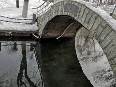-水磨沟公园