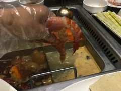 -海底捞火锅(崇文门新世界百货店)