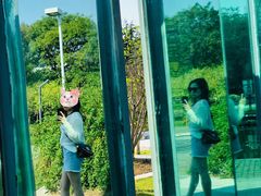-白塘生态植物园