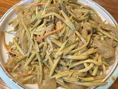 荣鹏大拉皮-荣鹏风味烀饼总店