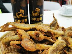 -北戴河庆山饭店·海鲜砂锅粥(北戴河黑石路店)