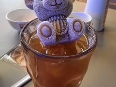-肥韬茶餐厅(海上世界店)