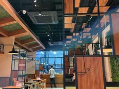 大堂-老碗会·陕西手工面(燕南路店)