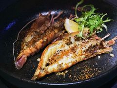 -小火花·干式熟成牛排馆Spark SteakHouse(剑桥郡店)