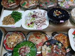 -旺达·福州菜(正大广场店)