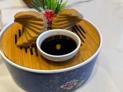 -荷塘秋月·本帮江浙菜(国权路店)