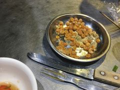 -新鞑烤羊腿(康平路店)