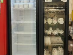 -芳姨广东砂锅粥(张庄路店)