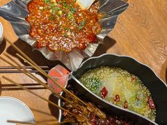 鱼香包浆豆腐-成都吃客(九眼桥店)