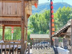 -百花人家(清水田园店)