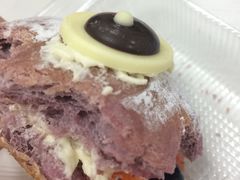 -85度C(南京龙江店)