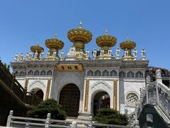 -上海东林寺(金山区)