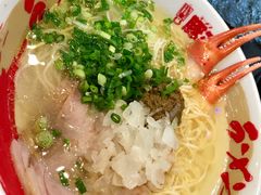 蟹味噌王-豚王拉面(锦荣商业大厦店)