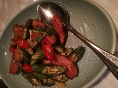 松坂肉-无锡苏宁银河国际酒店-悦府65中餐厅