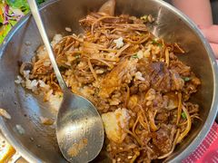 -西塔老太太泥炉烤肉(川沙百联店)