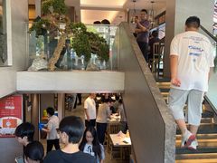 -花园茶楼·淮扬菜(兴城西路店)