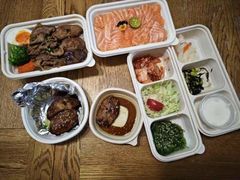 -鳗鱼家·深夜食堂(军博店)