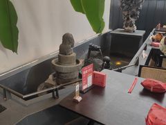 -单家老院·院子里的青岛菜(沙子口店)
