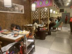 -阿串串老火锅(力盟店)