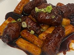 -枣子树·素食餐厅(普陀山店)