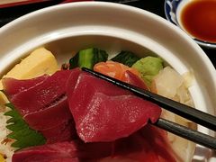 -小山日本料理(兴业太古汇店)
