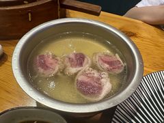 -十二毡房蒙餐·蒙古包
