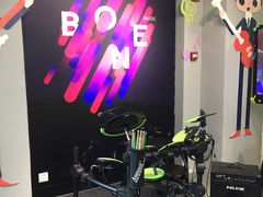 -骨头音乐Bone Music·架子鼓·小军鼓·打击乐(花木校区)