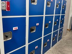 -StorHub趣存自助仓·迷你仓(金桥店)