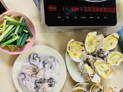 -蚝乡农庄(铁涌赤岸店)