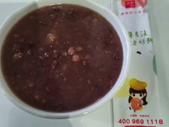 -嘉和一品粥(首经贸店)