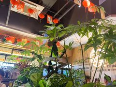 -木屋烧烤(龙岗南联店)