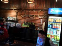 -YOGO优果密室逃脱(新佳丽广场店)