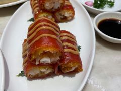 金沙红米肠-香港百合居(LCM置汇旭辉广场店)