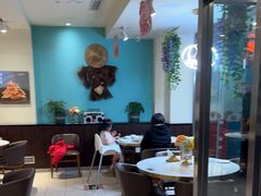 -东方饺子王(和平里店)