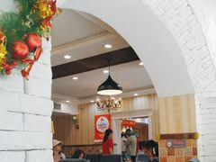 -桃子餐厅·天津菜(王顶堤总店)