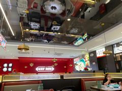 -百岁我家酸菜鱼(龙湾万达店)