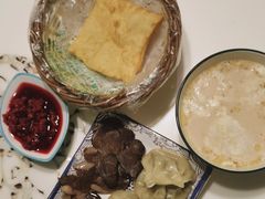 -金山奶茶馆(五一路店)