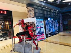 -SFC上影影城(北京大兴龙湖天街IMAX店)