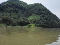 -新安江山水画廊风景区