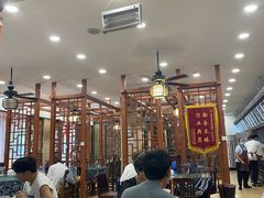 -桥香园云南过桥米线(金马碧鸡店)