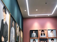 -海马体照相馆(无锡清扬茂业天地店)