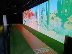 -VS SPORTS PARK运动玩乐园·团建·生日会(合生汇店)