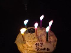-黑池口感烘焙·生日蛋糕(坂田店)