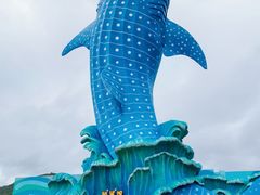 -珠海长隆海洋王国